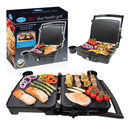 Quest 180 Duo Health Grill - Black