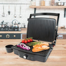 Quest 180 Duo Health Grill - Black