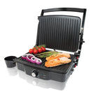 Quest 180 Duo Health Grill - Black