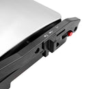 Quest 180 Duo Health Grill - Black