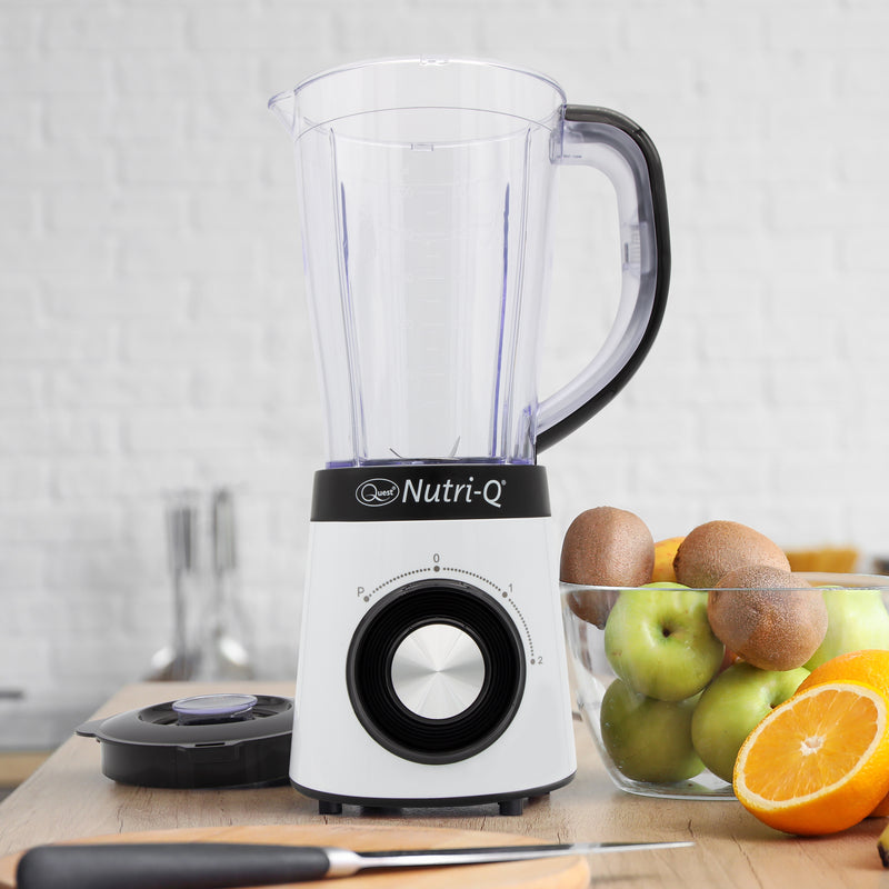 Quest Nutri-Q Blender With Grinder