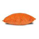 Chunky Velvet Ribbed Cushion - 45 x 45cm