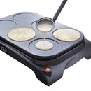 Quest Mini Pancake Maker & Grill