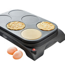 Quest Mini Pancake Maker & Grill