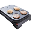 Quest Mini Pancake Maker & Grill