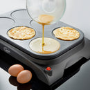 Quest Mini Pancake Maker & Grill