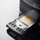 Quest Harmony 2 Slice Toaster - Black