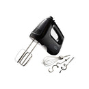 Quest Hand Mixer with Storage Case