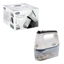 Quest Hand Mixer With Storage Case