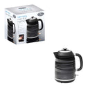 Quest Harmony Fast Boil Kettle - Black