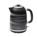 Quest Harmony Fast Boil Kettle - Black