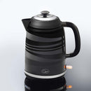 Quest Harmony Fast Boil Kettle - Black