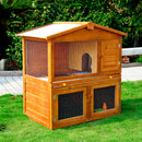 Rabbit Hutch