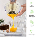 Quest Nutri-Q Blender With Grinder