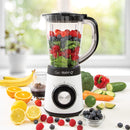 Quest Nutri-Q Blender With Grinder