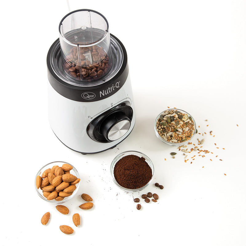 Quest Nutri-Q Blender With Grinder