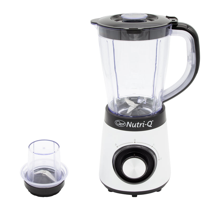 Quest Nutri-Q Blender With Grinder