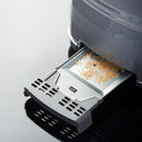 Quest Harmony 2 Slice Toaster - Grey