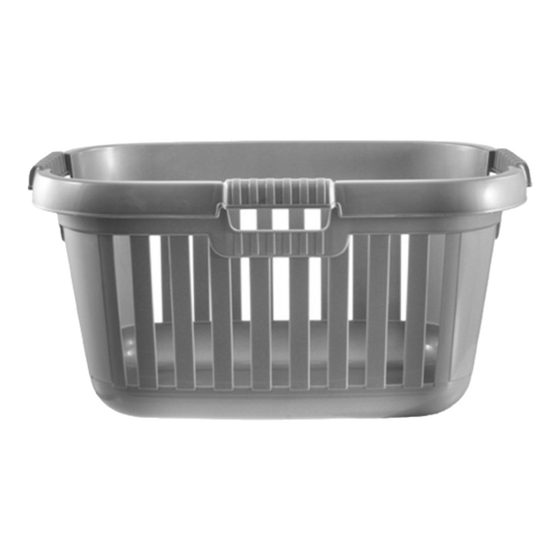 Laundry Basket Hipster- 2 Colours