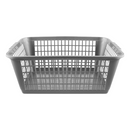 Handy Silver Basket