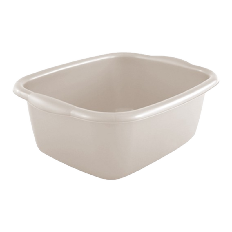 Plastic Bowl- 2 Colours
