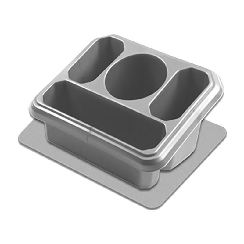 Plastic Sink Tidy- 2 Colour Variants