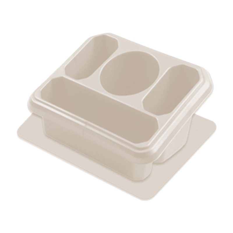 Plastic Sink Tidy- 2 Colour Variants