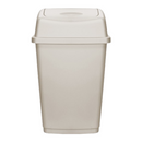 Plastic Swing Bin 25L- 2 Colour variants