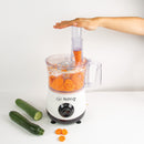 Quest Nutri-Q Food Processor with Coffee Grinder