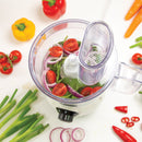 Quest Nutri-Q Food Processor with Coffee Grinder