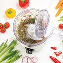 Quest Nutri-Q Food Processor with Coffee Grinder