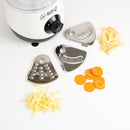 Quest Nutri-Q Food Processor with Coffee Grinder
