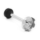 Quest Stick Blender 3 in 1 700W - Black