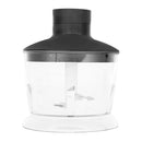 Quest Stick Blender 3 in 1 700W - Black