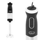 Quest Stick Blender 3 in 1 700W - Black