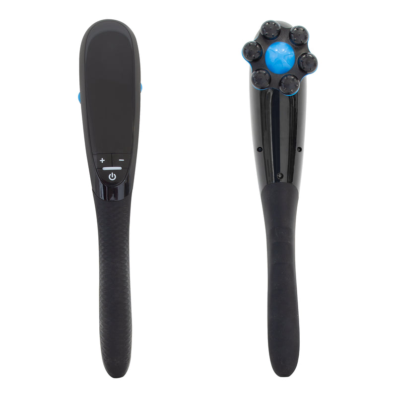 Bauer Handheld Deep Tissue Massager