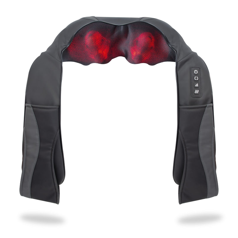 Bauer Shiatsu Neck and Back Massager with heat.