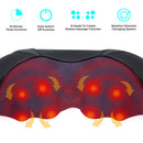 Bauer Shiatsu Neck and Back Massager with heat.