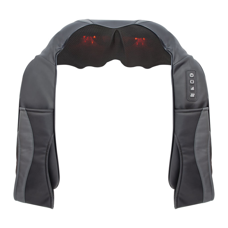 Bauer Shiatsu Neck and Back Massager with heat.