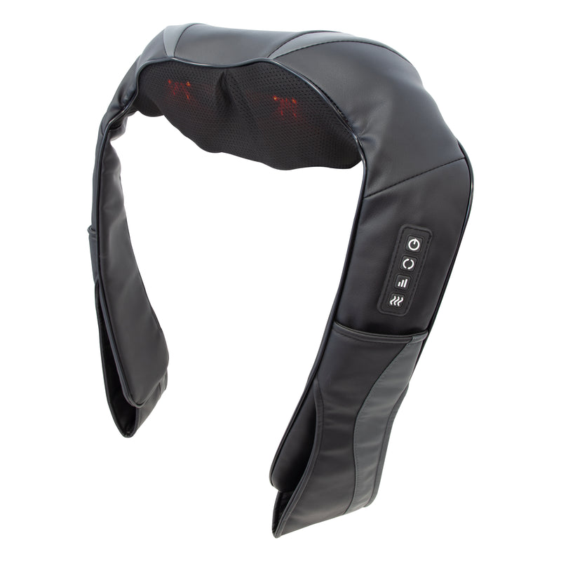 Bauer Shiatsu Neck and Back Massager with heat.