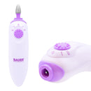Bauer Manicure / Pedicure Set