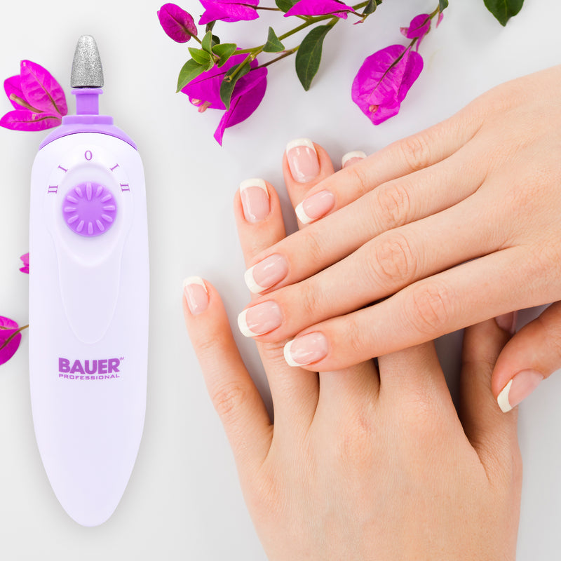 Bauer Manicure / Pedicure Set