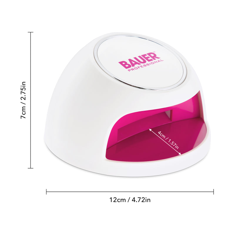 Bauer UV Nail Dryer