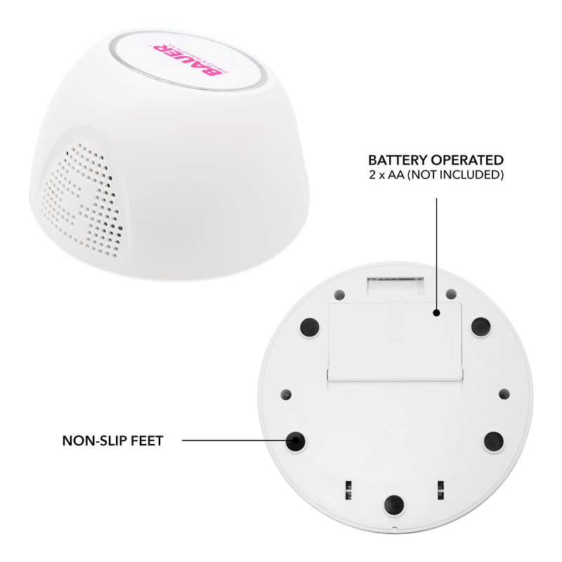 Bauer UV Nail Dryer