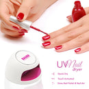 Bauer UV Nail Dryer