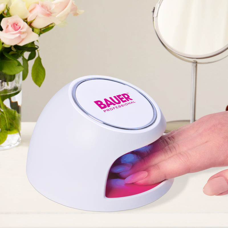 Bauer UV Nail Dryer