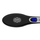 Bauer Straightener Hair Brush - Black