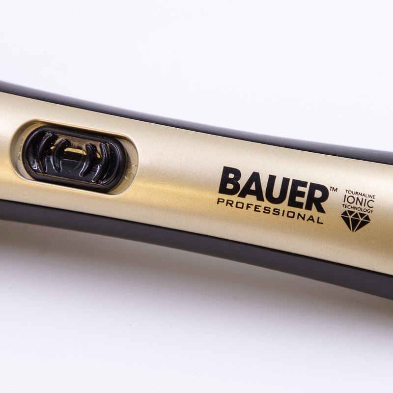 Bauer Professional Tourmaline Ceramic Ultra Slim Pro Styling Wand