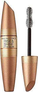 Max Factor False Lash Rise & Shine - Black