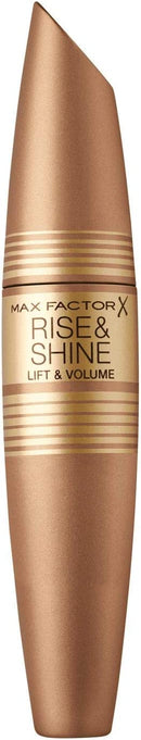 Max Factor False Lash Rise & Shine - Black
